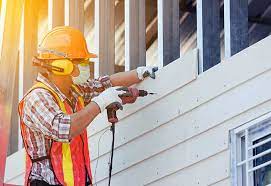 Affordable Siding Repair and Maintenance Services in Douglasville, GA